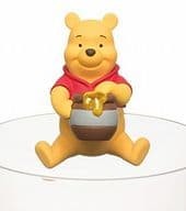 Winnie-the-Pooh (A), Winnie The Pooh, Ensky, Gray Parka Service, Trading